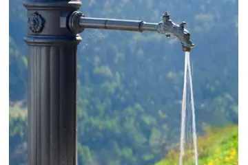 Rüyada Çeşmeden Su İçmek Rüya Yorumu ve Anlamı