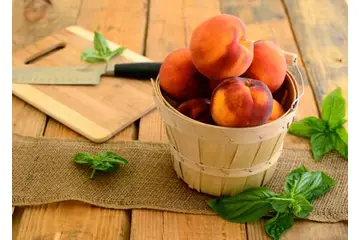 Rüyada Şeftali Suyu İçmek Rüya Yorumu ve Anlamı