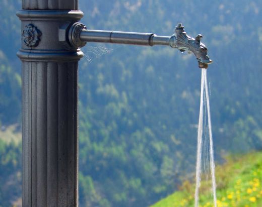 Rüyada Bulanık Su İçmek Rüya Yorumu ve Anlamı